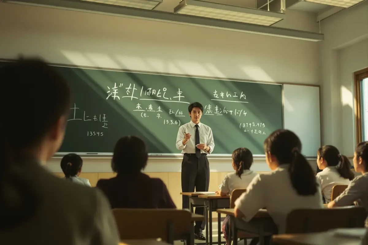 龙樱 · 讲台 小小影视剧照