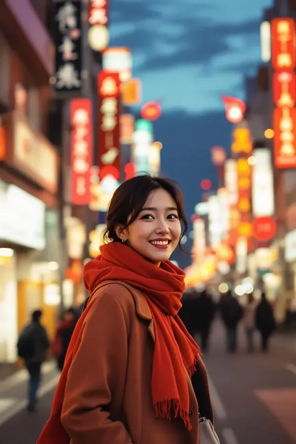 东京爱情故事 小小影视海报
